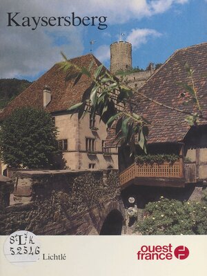 cover image of Kaysersberg